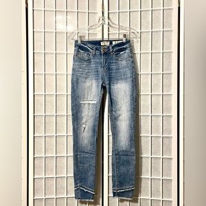 Indigo Rein jeans size 3